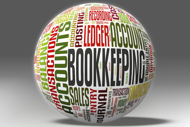 bookkeeping services